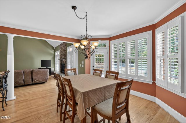 2205 Belvinwood Drive, Fuquay Varina, NC 27526