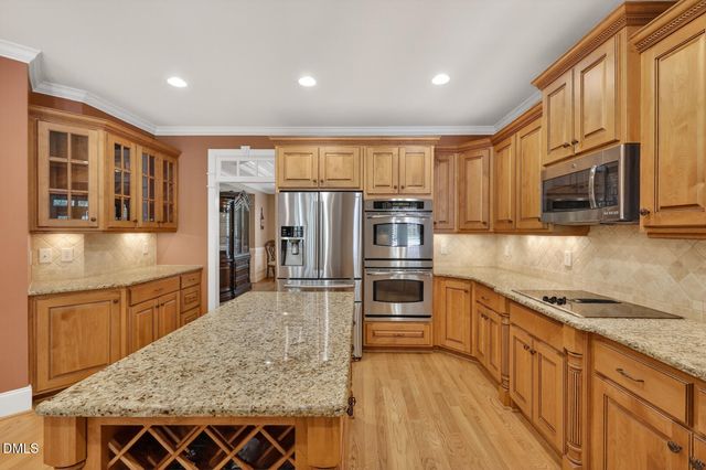2205 Belvinwood Drive, Fuquay Varina, NC 27526