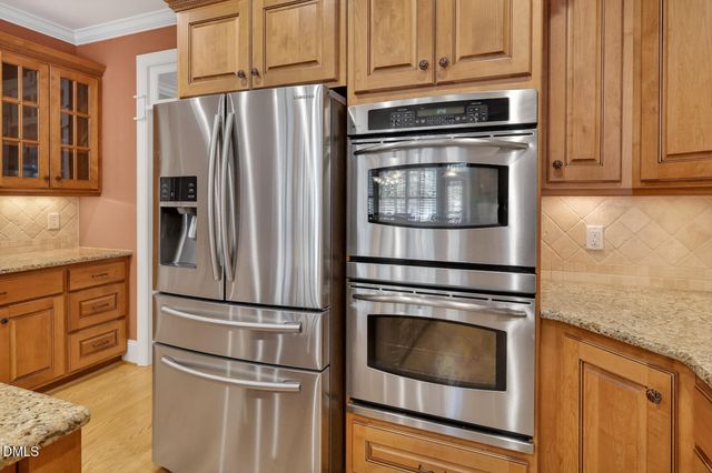 2205 Belvinwood Drive, Fuquay Varina, NC 27526