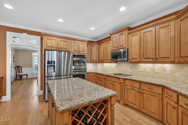 2205 Belvinwood Drive, Fuquay Varina, NC 27526