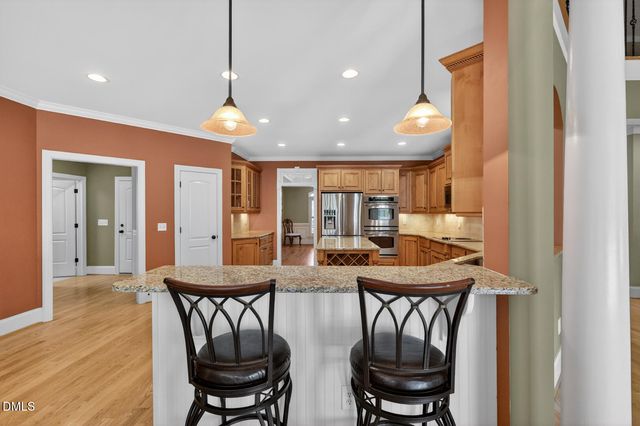 2205 Belvinwood Drive, Fuquay Varina, NC 27526