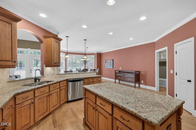 2205 Belvinwood Drive, Fuquay Varina, NC 27526