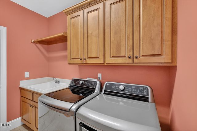 2205 Belvinwood Drive, Fuquay Varina, NC 27526