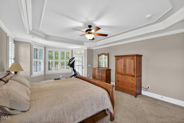 2205 Belvinwood Drive, Fuquay Varina, NC 27526