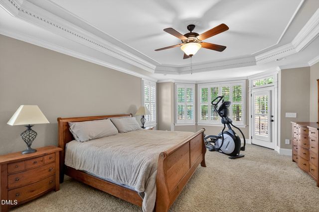 2205 Belvinwood Drive, Fuquay Varina, NC 27526