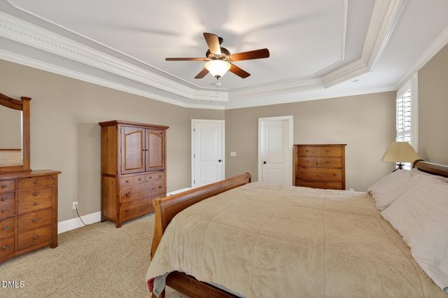 2205 Belvinwood Drive, Fuquay Varina, NC 27526