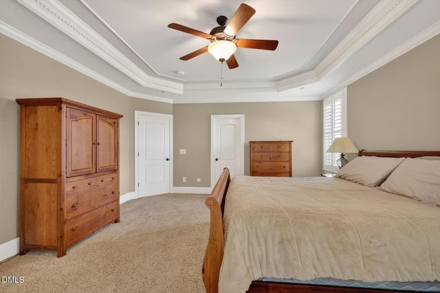 2205 Belvinwood Drive, Fuquay Varina, NC 27526