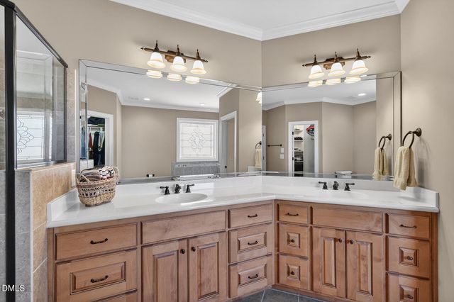 2205 Belvinwood Drive, Fuquay Varina, NC 27526