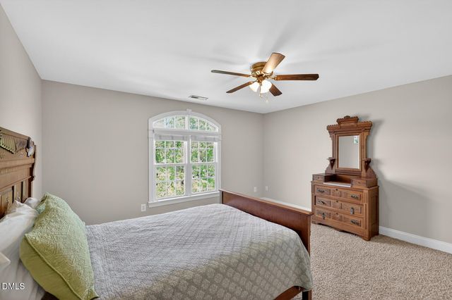 2205 Belvinwood Drive, Fuquay Varina, NC 27526