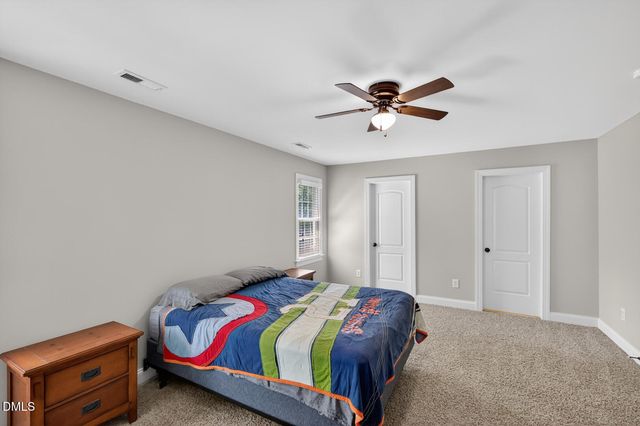 2205 Belvinwood Drive, Fuquay Varina, NC 27526