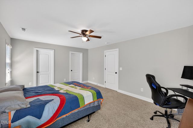 2205 Belvinwood Drive, Fuquay Varina, NC 27526