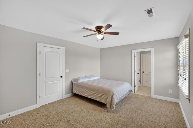 2205 Belvinwood Drive, Fuquay Varina, NC 27526