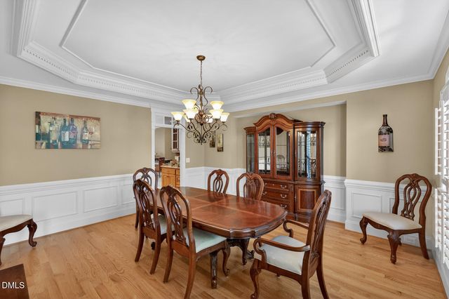 2205 Belvinwood Drive, Fuquay Varina, NC 27526
