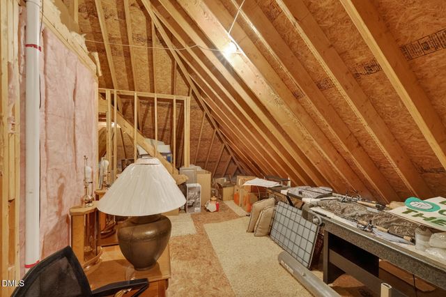 2205 Belvinwood Drive, Fuquay Varina, NC 27526
