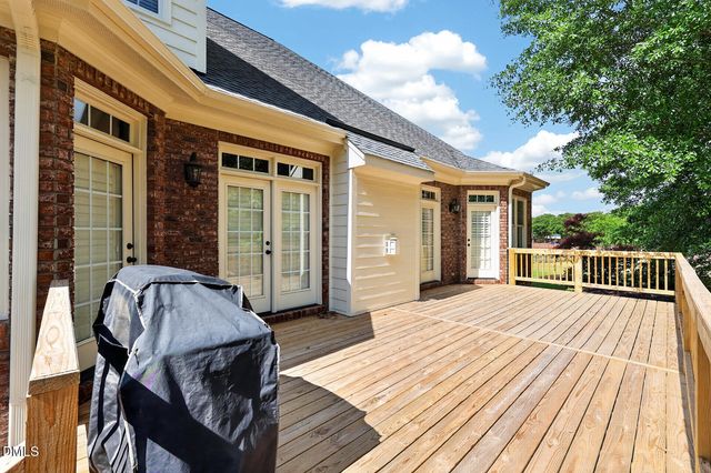 2205 Belvinwood Drive, Fuquay Varina, NC 27526