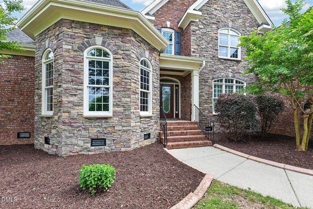 2205 Belvinwood Drive, Fuquay Varina, NC 27526
