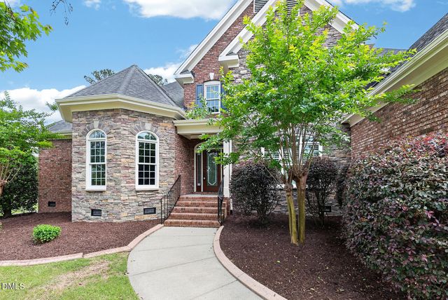 2205 Belvinwood Drive, Fuquay Varina, NC 27526