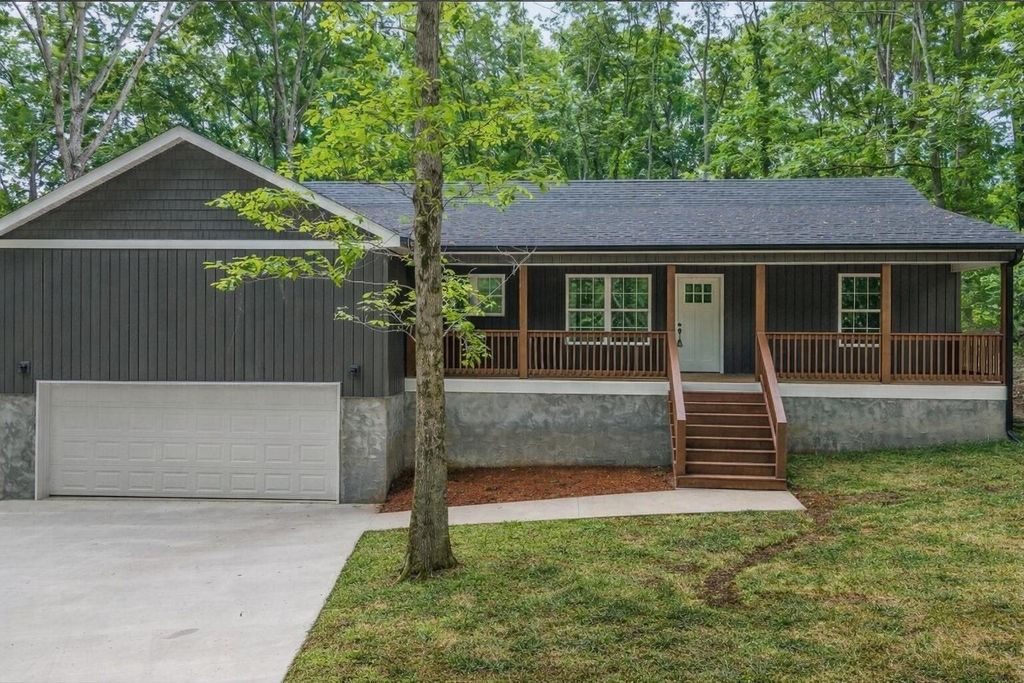 67 Shady Oaks Cove, Dunlap, TN 37327