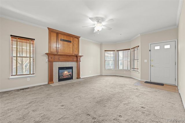 25612 Portico Lane, Novi, MI 48375