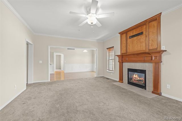 25612 Portico Lane, Novi, MI 48375