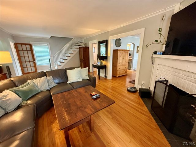 116 Ramsey Avenue, Syracuse, NY 13224