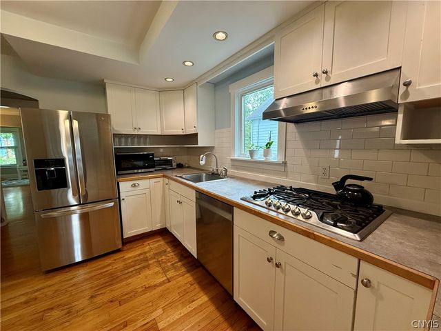 116 Ramsey Avenue, Syracuse, NY 13224