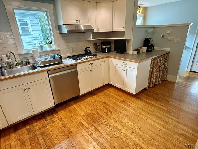 116 Ramsey Avenue, Syracuse, NY 13224