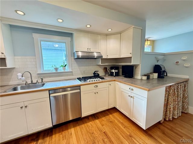 116 Ramsey Avenue, Syracuse, NY 13224