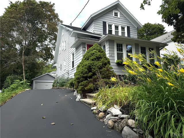 116 Ramsey Avenue, Syracuse, NY 13224