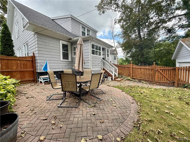116 Ramsey Avenue, Syracuse, NY 13224