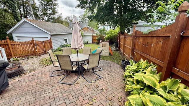 116 Ramsey Avenue, Syracuse, NY 13224