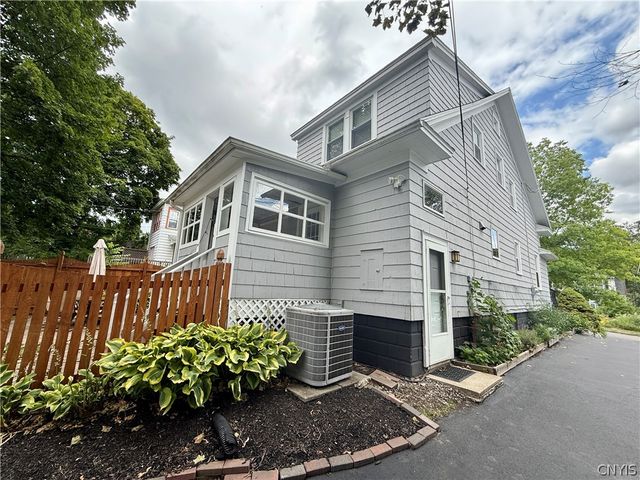 116 Ramsey Avenue, Syracuse, NY 13224