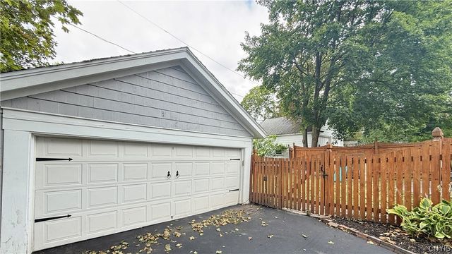116 Ramsey Avenue, Syracuse, NY 13224