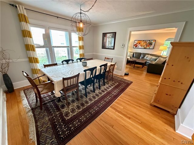 116 Ramsey Avenue, Syracuse, NY 13224