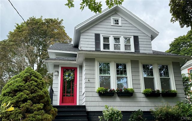 116 Ramsey Avenue, Syracuse, NY 13224