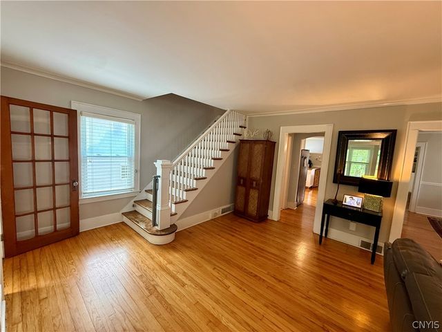 116 Ramsey Avenue, Syracuse, NY 13224