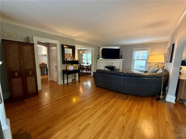 116 Ramsey Avenue, Syracuse, NY 13224