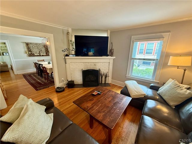 116 Ramsey Avenue, Syracuse, NY 13224