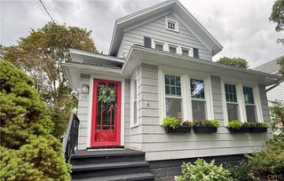 116 Ramsey Avenue, Syracuse, NY 13224