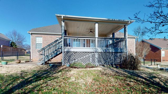 6003 Quincy Ct, La Vergne, TN 37086