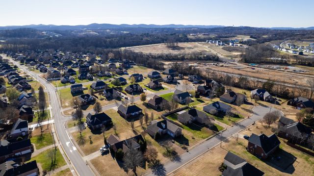 6003 Quincy Ct, La Vergne, TN 37086