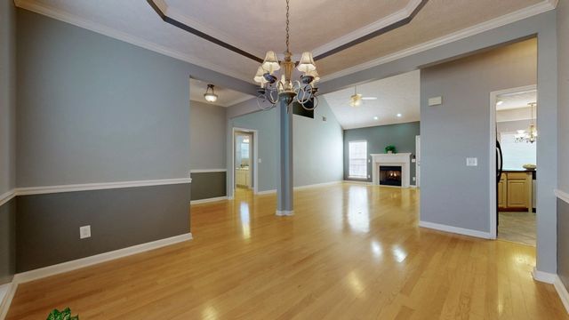 6003 Quincy Ct, La Vergne, TN 37086