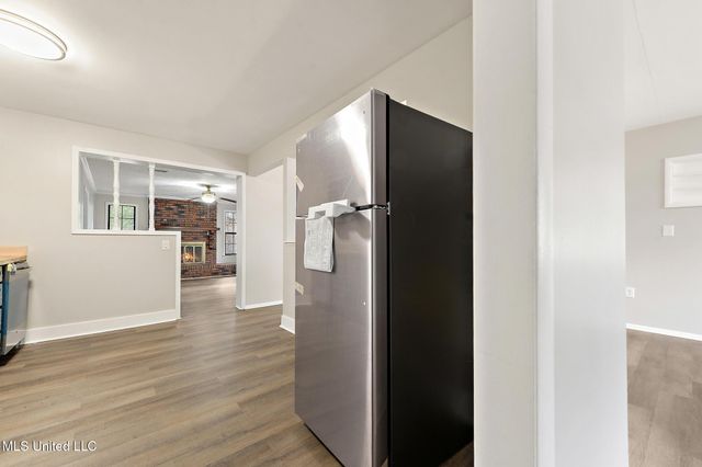 2610 Demaret Drive, Gulfport, MS 39507