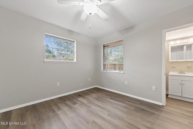 2610 Demaret Drive, Gulfport, MS 39507