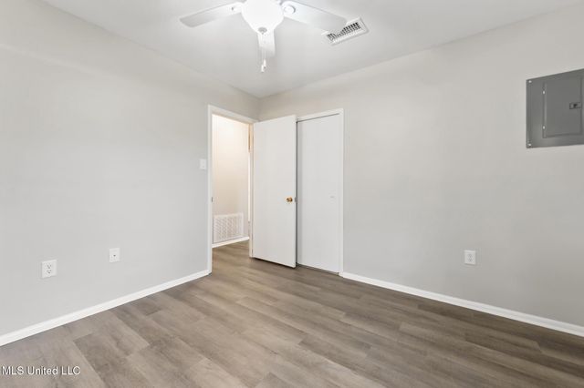 2610 Demaret Drive, Gulfport, MS 39507