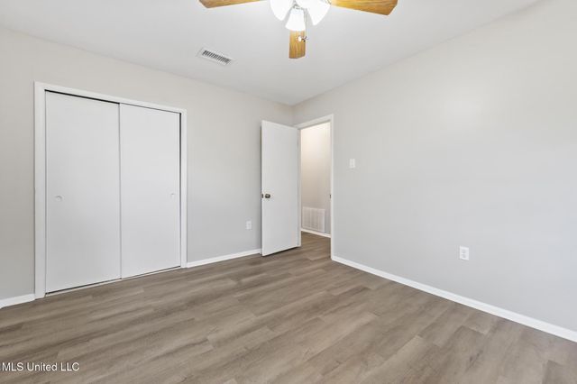 2610 Demaret Drive, Gulfport, MS 39507