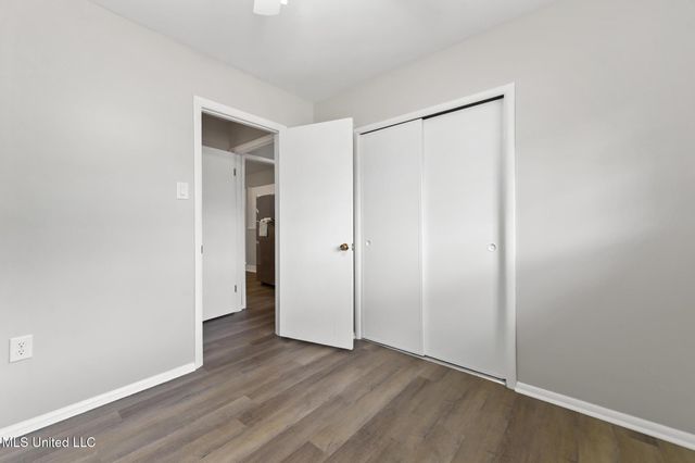 2610 Demaret Drive, Gulfport, MS 39507