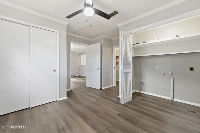 2610 Demaret Drive, Gulfport, MS 39507