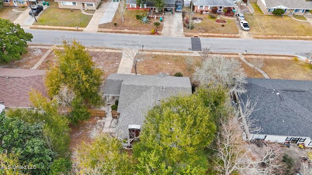 2610 Demaret Drive, Gulfport, MS 39507