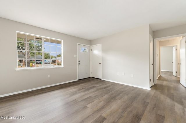 2610 Demaret Drive, Gulfport, MS 39507